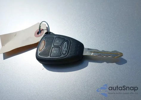 2008 Dodge Avenger Sxt from USA, damaged, VIN 1B3LC56K98N281869